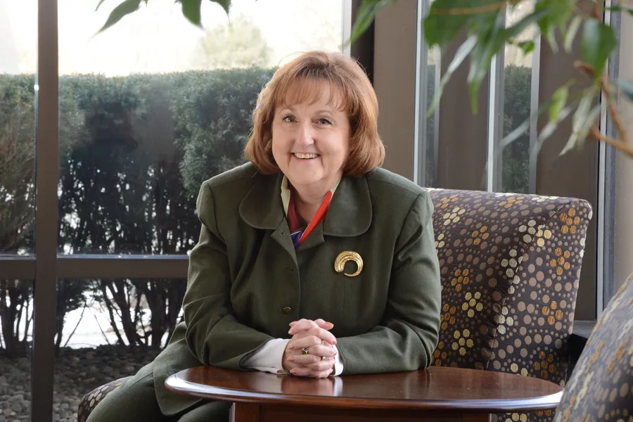 Elizabeth Fitzpatrick