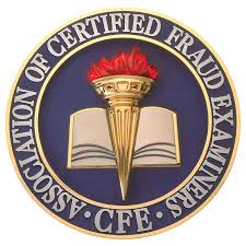 Association of Certified Fraud Examiners CFE