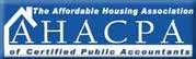 AHACPA - The Affordable Housing Association