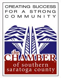 Creating Sucess ofr a Strong Community - the chamber of southern saratoga county