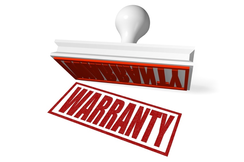 Work your warranty program year round Teal, Becker & Chiaramonte