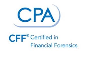 CPA - CFF Accredited in Business Valuation