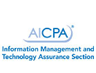 AICPA - Information Management and Technology Assurance Section
