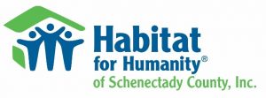 Habitat Schenectady Logo 1