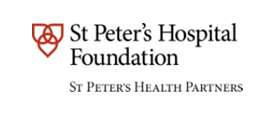 St. Peters Foundation logo
