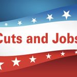 Tax cuts and jobs act