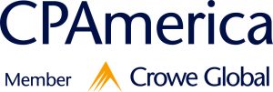 CPAmerica Member Crowe Global