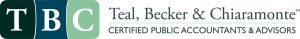 Teal, Becker & Chiaramonte Certified Public Accountants