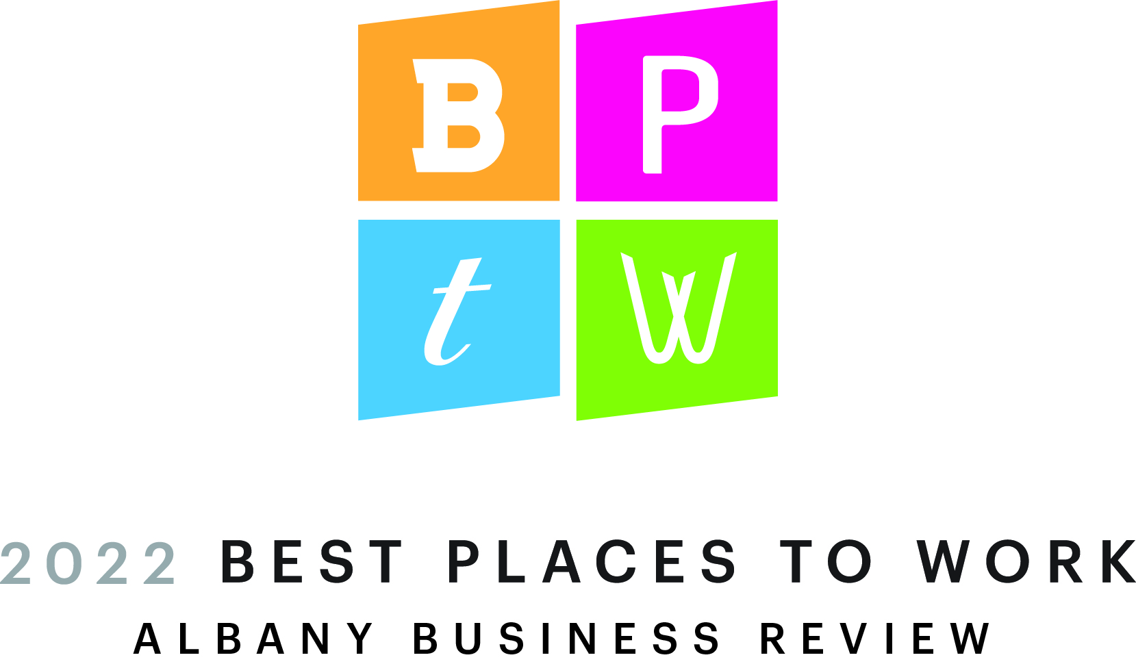 Albany Business Review Best Places to Work