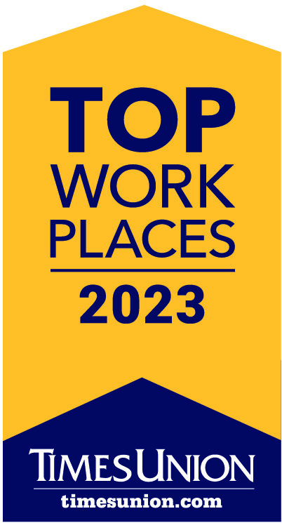 Times Union's Top Places to Work 2023